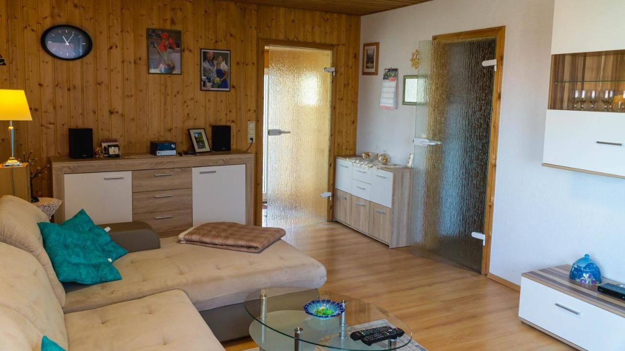 קדלינבורג Ferienhaus Am Osterberg מראה חיצוני תמונה